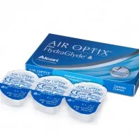 Air Optix Plus Hydraglyd - Şeffaf - Lens Air Optix Plus Hydraglyd - Şeffaf - Lens